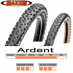 Maxxis Ardent 29" 57-622...