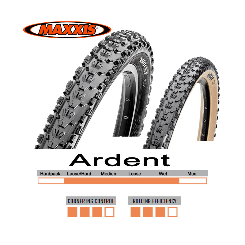 maxxis ardent 2.25 29