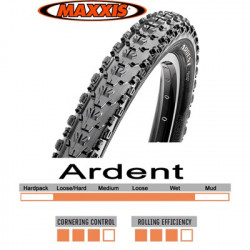 Maxxis Ardent 27,5" 62-584...