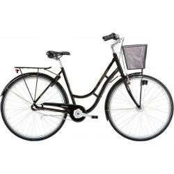 Hyra Cykel - Citybike - 2 dag