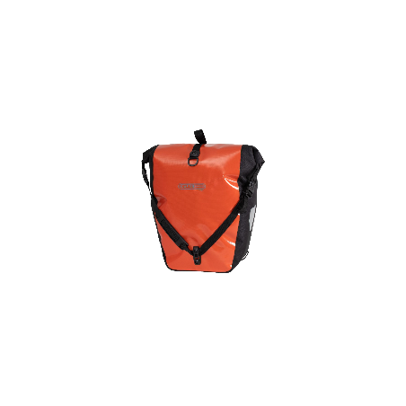Packväska Ortlieb back roller free orange