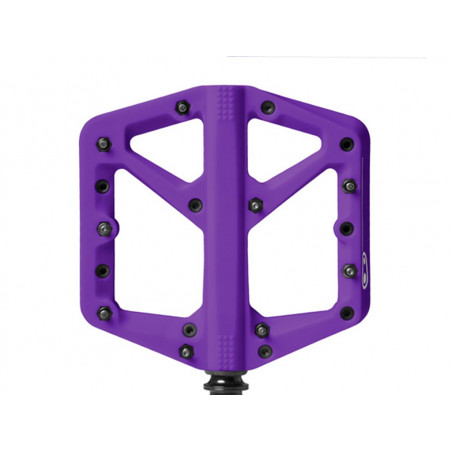 CrankBrothers Stamp 1 Large Lila