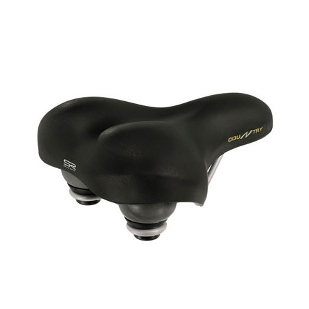 Selle Royal gel relaxed unisex