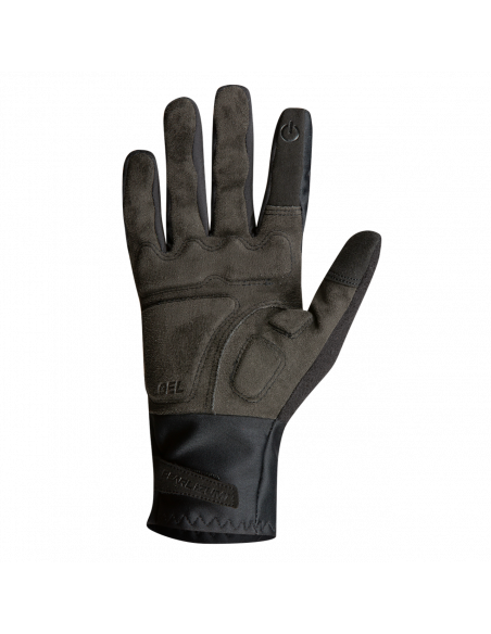 Pearl IZumi Cyclone dam svart large