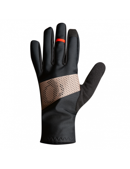 Pearl IZumi Cyclone dam svart small