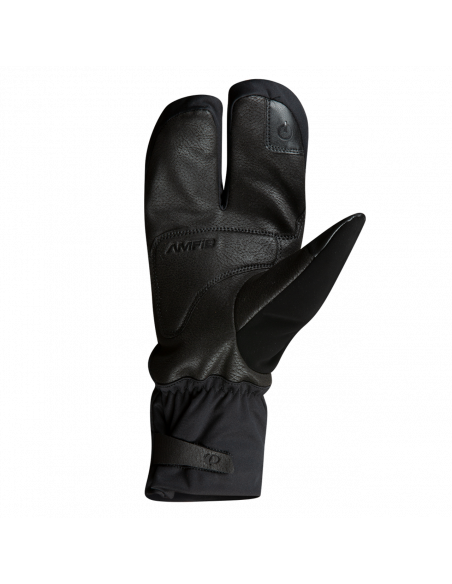 Pearl IZumi AmFIB Lobster herr svart x-small