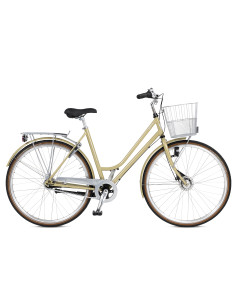 Skeppshult Nova 7 växlad...