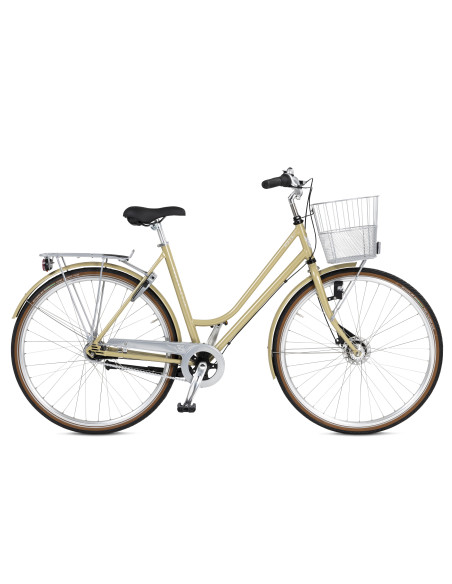 Skeppshult Nova 7 växlad 53cm Sandkorn