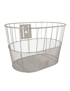 Korg Skeppshult fram Silver