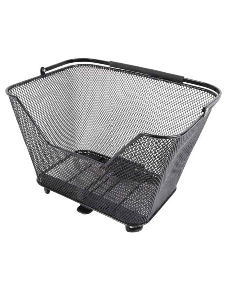 Korg Atran Daily medium svart AVS
