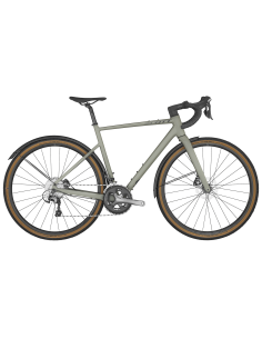 Scott Speedster Gravel 40...