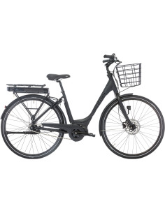 Winther Superbe 2 svart