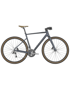 Scott Metrix 20 56cm Blå