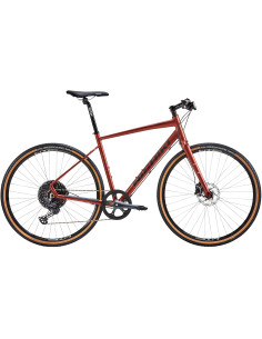 Nishiki Rush Koppar Medium