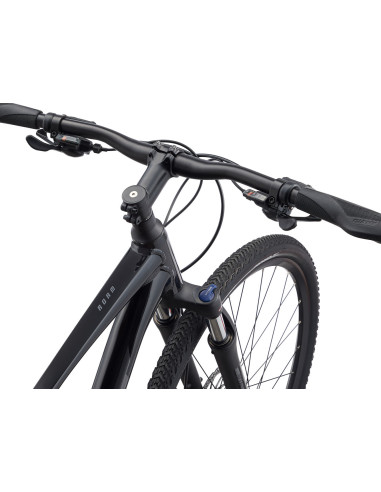 Giant Roam 2 Svart Giant Roam 2 Svart