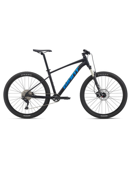 Giant Talon 1 29" svart