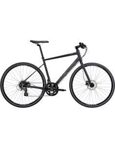 Nishiki SL Air herr mattsvart