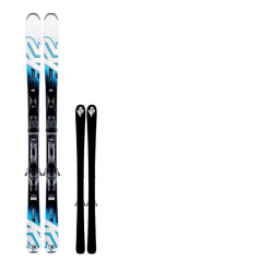 Skidhyra Alpint 3 dagar