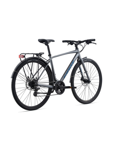 Giant Escape 2 City small Grå Giant Escape 2 City small Grå