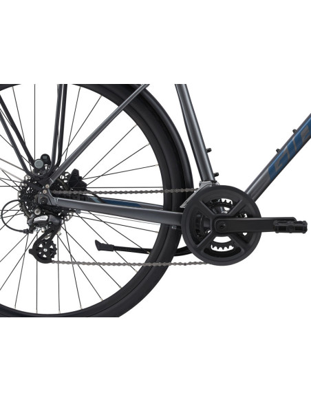 Giant Escape 2 City small Grå