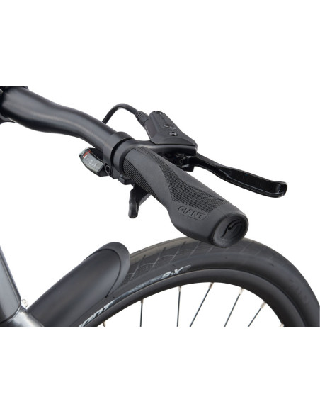 Giant Escape 2 City small Grå