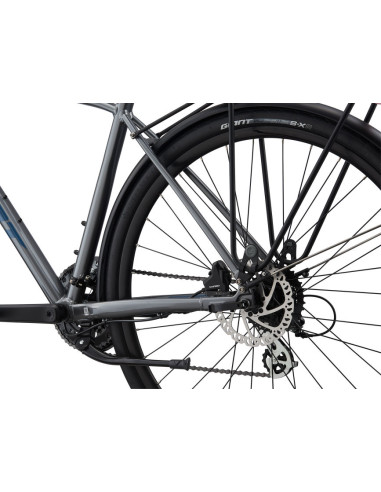 Giant Escape 2 City small Grå Giant Escape 2 City small Grå