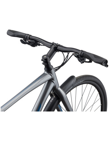 Giant Escape 2 City x-large Grå Giant Escape 2 City x-large Grå