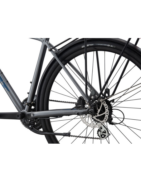 Giant Escape 2 City x-large Grå