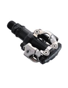 Pedaler Shimano PD-M520 SPD...