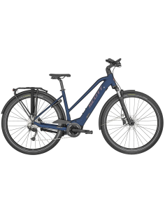 Scott Sub Tour eRIDE 20...