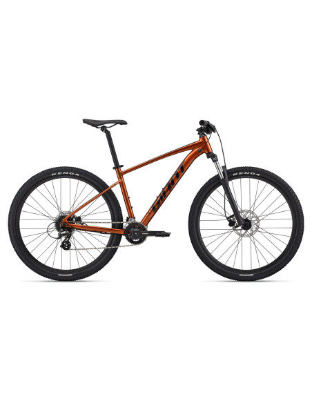 Giant Talon 3 27,5" Koppar