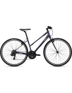 LIV Alight 3 Medium Milky Way