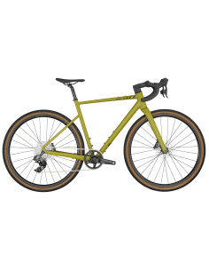 Scott Speedster Gravel 10...