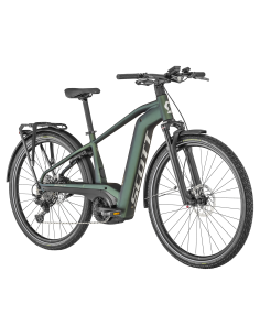 Scott Sub eRIDE EVO herr... 2