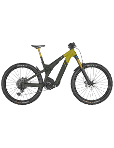 Scott Patron ST eRIDE 900...