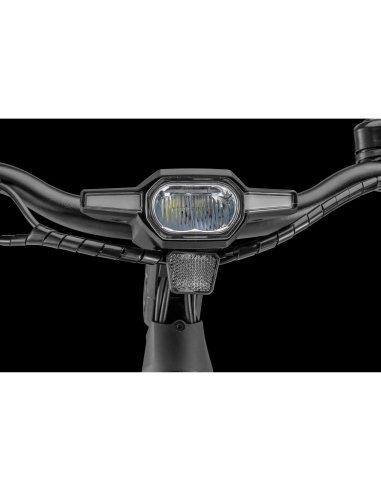 Bergamont E-Vitess Expert 52cm lila