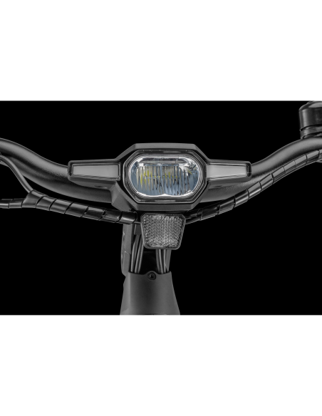 Bergamont E-Vitess Expert 52cm lila