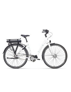 Tunturi eCity 50cm vit