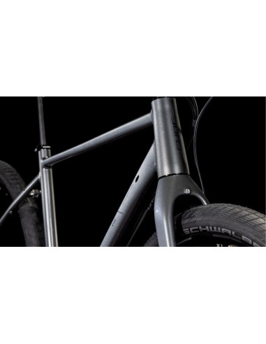 Cube Hyde One 58cm Grå Cube Hyde One 58cm Grå