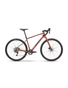 Ghost Asket advanced 55 cm...