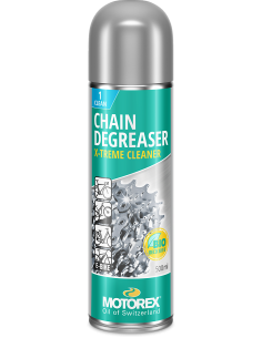Motorex avfettning 500ml...