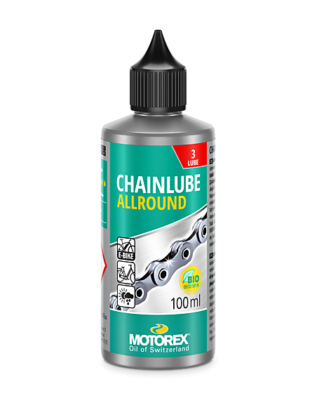 Motorex kedjeolja 100ml (universal)