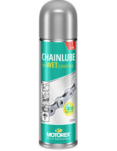 Motorex kedjeolja 300ml...