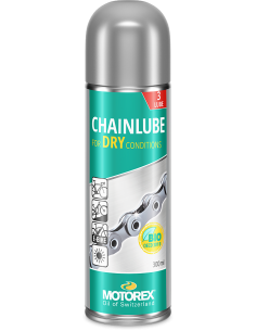Motorex kedjeolja 300ml...