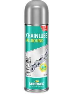 Motorex kedjeolja 300ml...