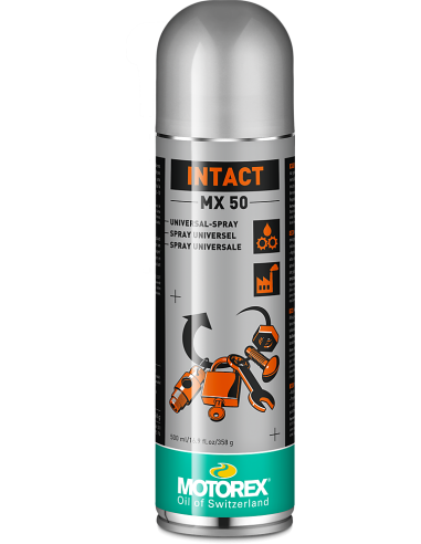 Motorex Intact MX50 500ml (spray universal)