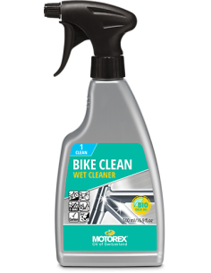 Motorex Wet Cleaner 500ml