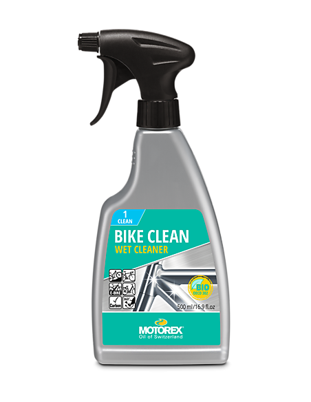 Motorex Wet Cleaner 500ml