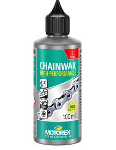 Motorex kedjewax 100ml