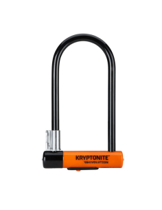 Bygellås Kryptonite...